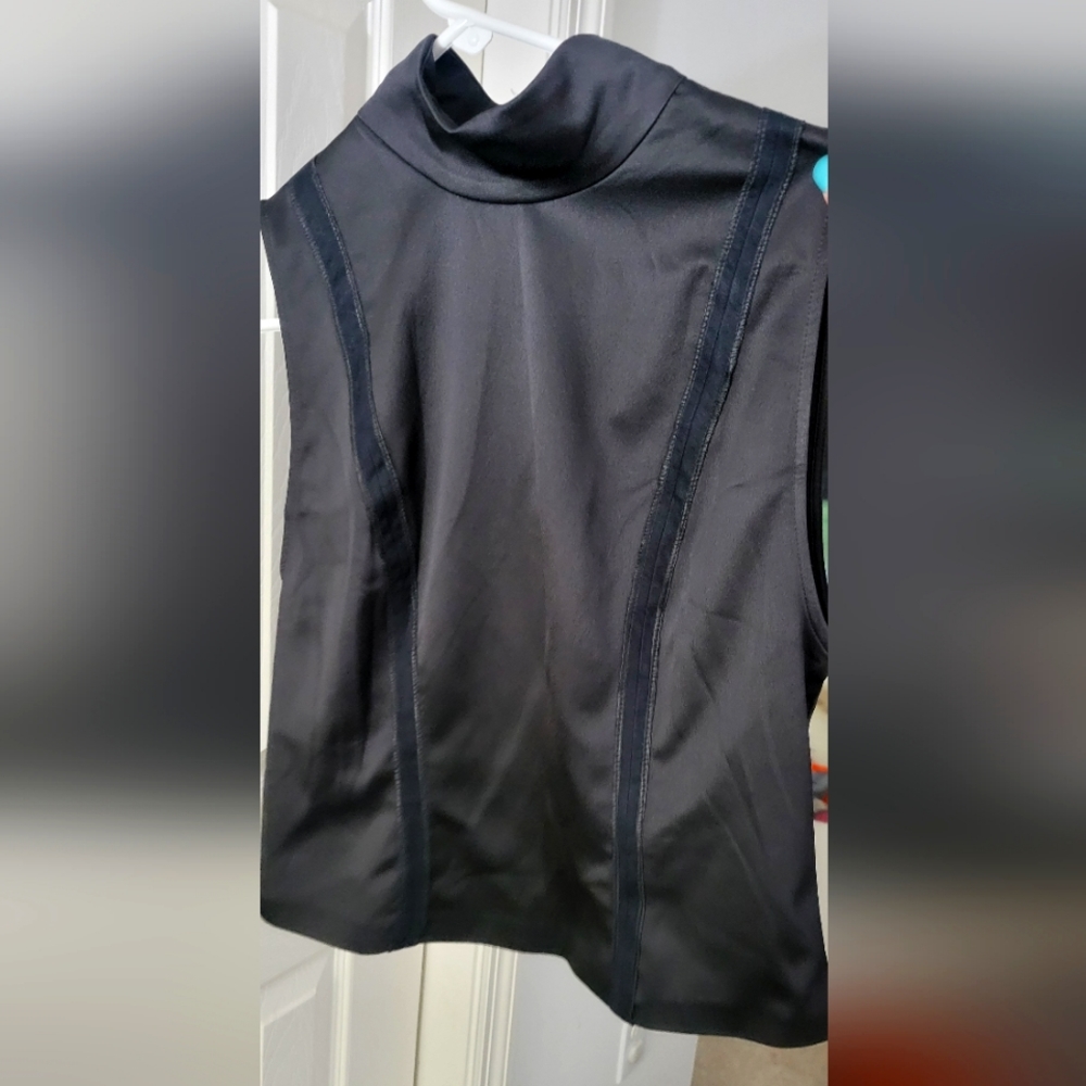 NWOT Zara Top